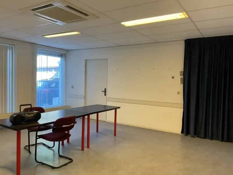 Kantoorruimte te huur Leende 75m²
