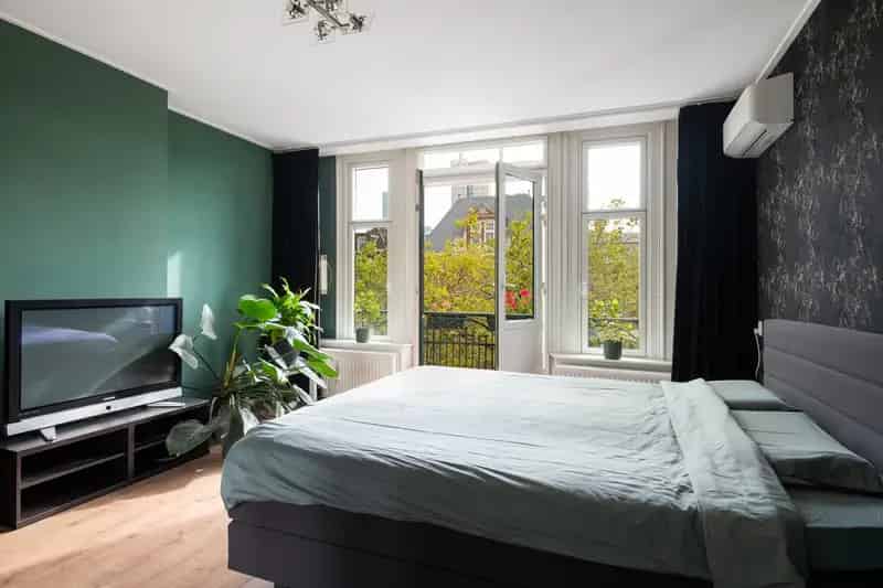 Appartement te koop Rotterdam 161m2 3 balkons