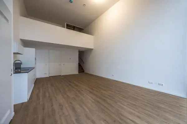 Appartement Te Huur in Amsterdam, Noord-Holland