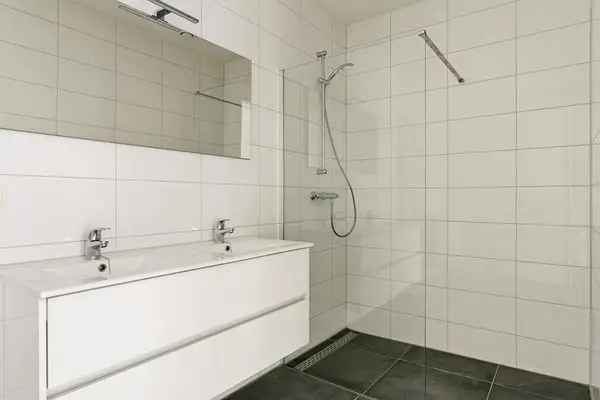 3 Kamer Appartement Arnhem 73m2 Balkon Lift