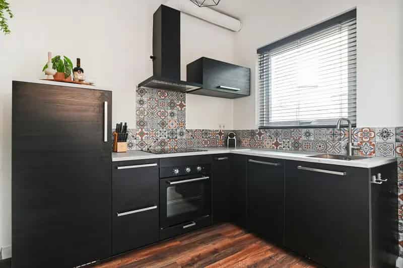 Appartement te koop Delft Wippolder tuin starters