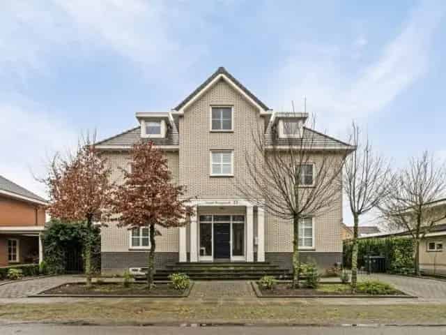Woonhuis huren Eindhoven