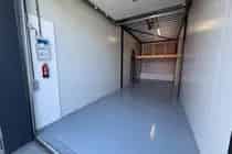 Garagebox 32m2 te huur Assendelft Opslag Stalling