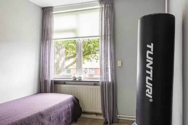 Appartement te koop Ede Ranonkellaan: 2 slaapkamers, 2 balkons