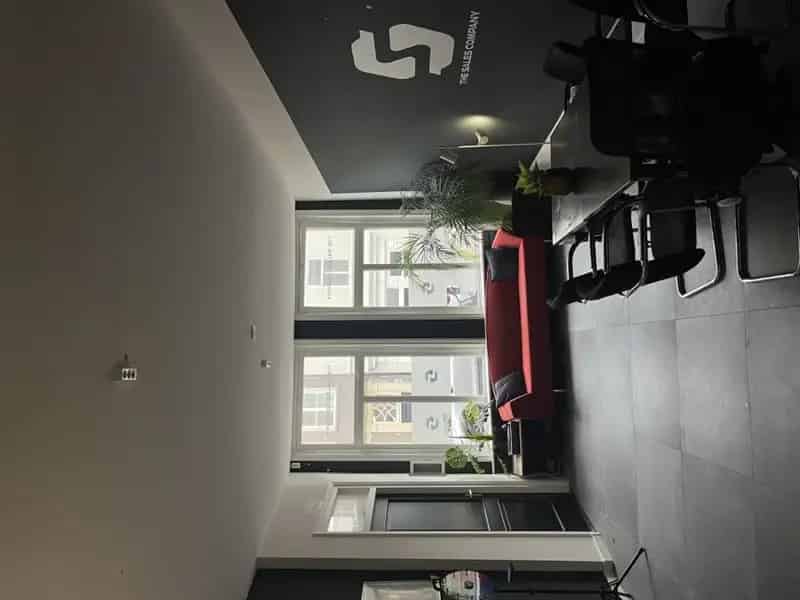 Centraal gelegen kantoorruimte Den Bosch 91m2