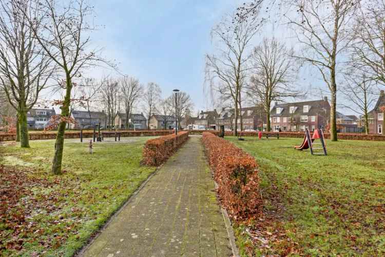 Huis Te Koop in 17, Sterappel, Asten, Noord-Brabant