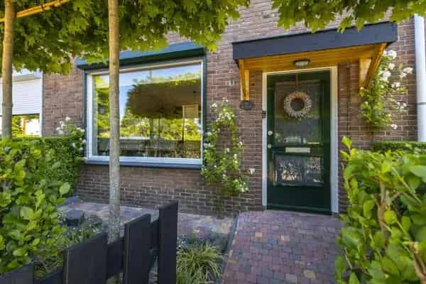 Huis Te Koop , 6, Groen van Prinstererstraat, Hardinxveld-Giessendam, Zuid-Holland