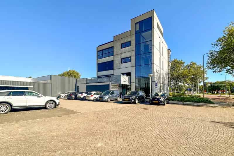 Kantoorruimte te huur Deventer 196m² Marslanden