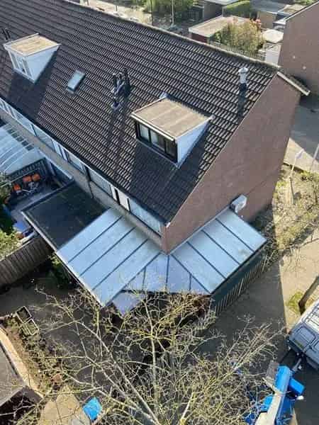 5 Slaapkamers Hoekwoning Eindhoven Energiezuinig
