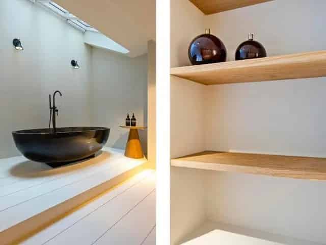 Luxe Appartement Achtergracht Amsterdam Centrum