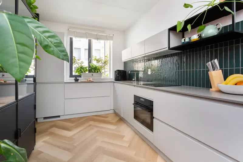 Ruime gezinswoning 5 slaapkamers Rotterdam