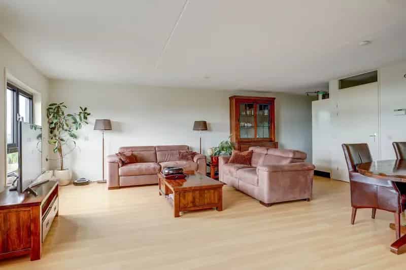 Appartement te koop: Bloemgracht 200 1502 WD Zaandam 