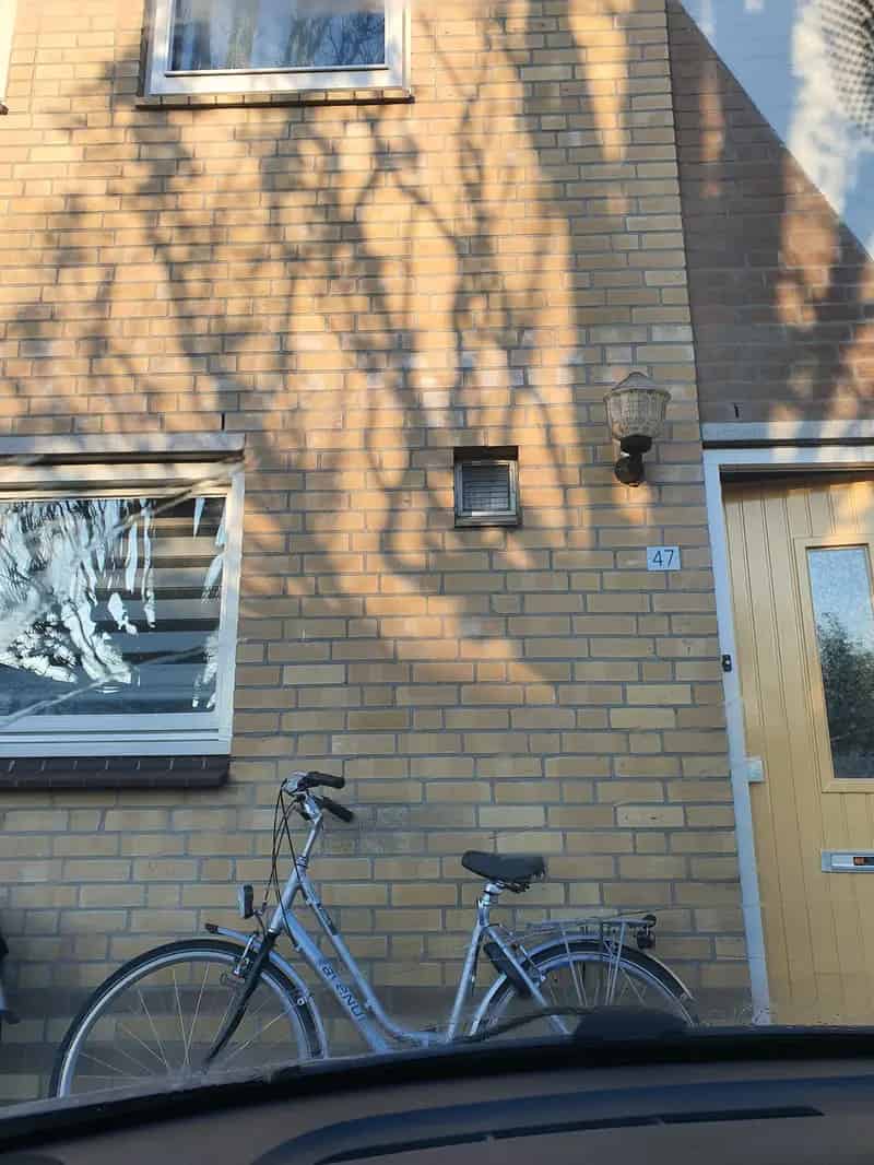 Eengezinswoning met tuin in kindvriendelijke buurt