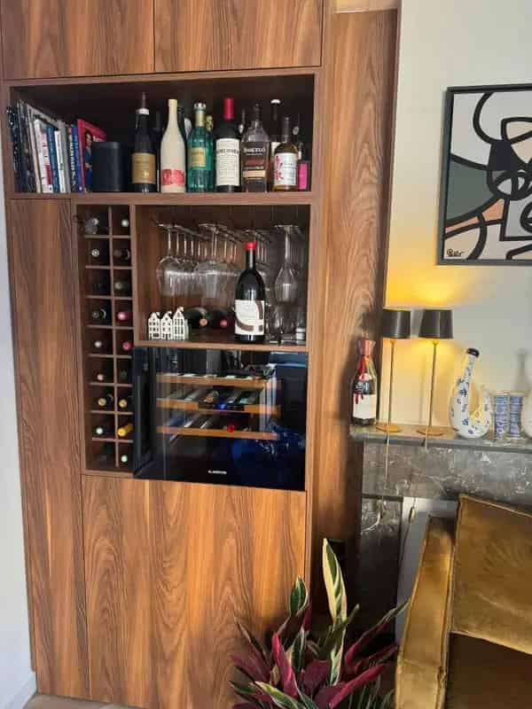 Te Huur: Luxe Appartement Amsterdam