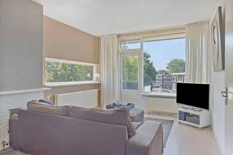 Appartement te koop Jan Heijmanslaan Rosmalen