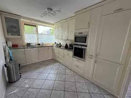 3 Kamer Huis Amsterdam 100m2 Gemeubileerd