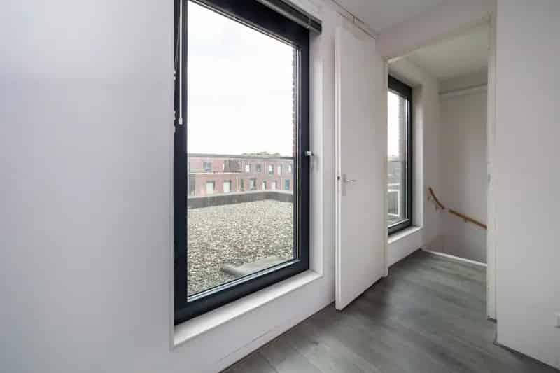 Utrecht  Royaal woonhuis 5 slaapkamers nabij centrum