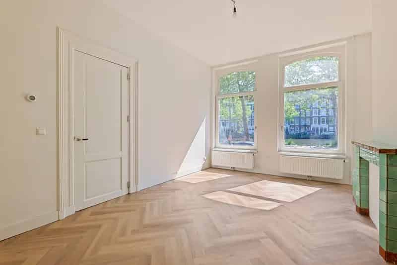 Belegging Amsterdam | Zoek beleggingen te koop: Nassaukade 26-H 1052 CJ Amsterdam 