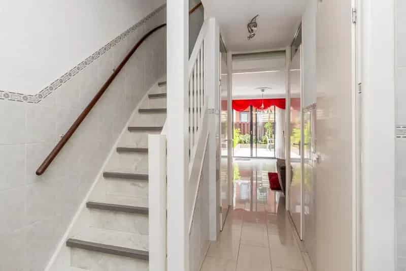 Huis te koop Schildersbuurt Den Haag 107m2