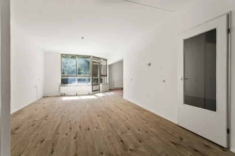 Appartement te koop: Leusdenhof 366 1108 DV Amsterdam 