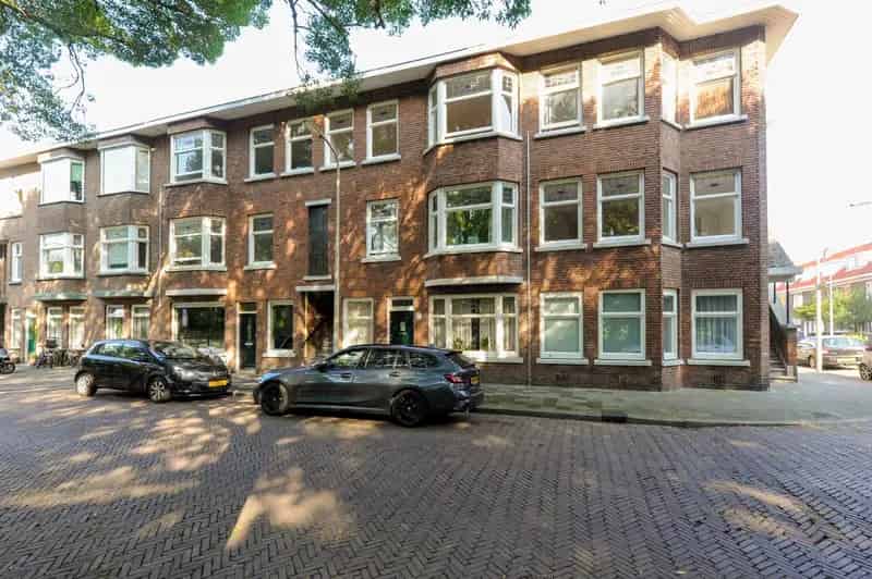 Appartement te koop: Sinjeur Semeynsweg 127 2524 EE Den Haag | Funda