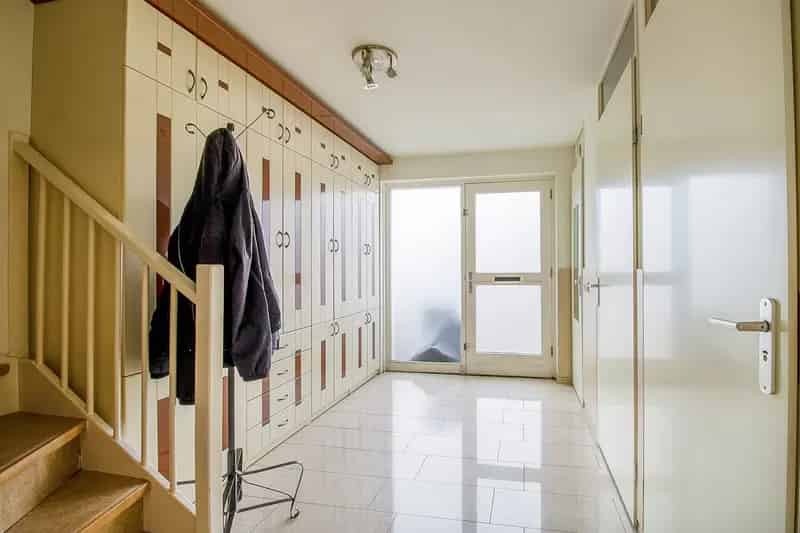 Huis te koop Schiedam - Ruim hoekhuis nabij Rotterdam