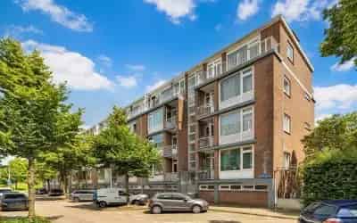 Appartement te koop Rotterdam Oud-Mathenesse