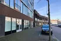 620m2 Bedrijfsruimte Utrecht Zijdebalen te Koop