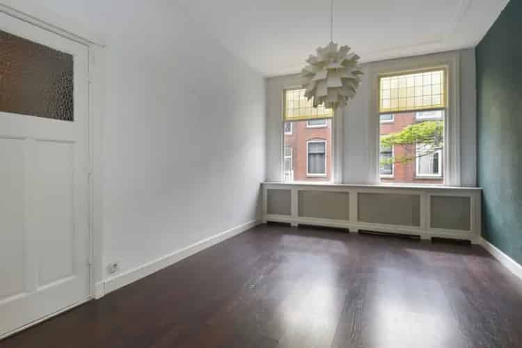 Ruim appartement Belgisch Park 2 slaapkamers 90m2