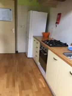 Kamer te Huur Eindhoven: Gezellig Huis met Studenten en Vluchtelingen
