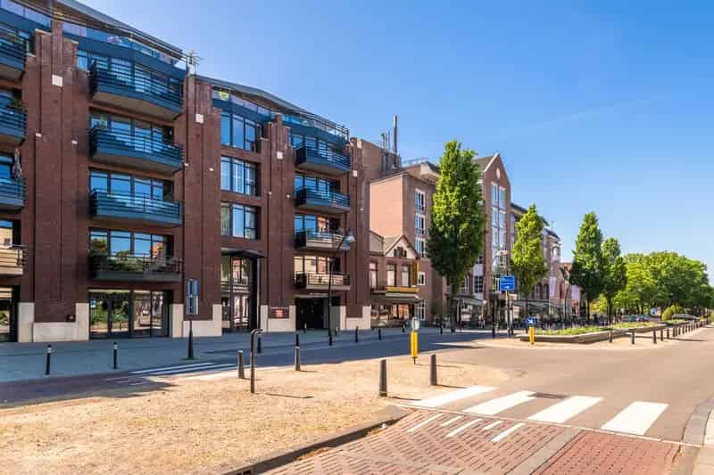 Luxe Appartement te Koop Zeist Walkartpark