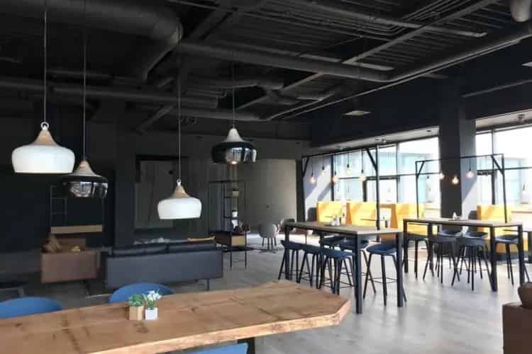 Kantoorruimte Enschede: Units vanaf 20m² nabij A35