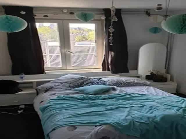 Kamer Arnhem Spijkerkwartier 12m2
