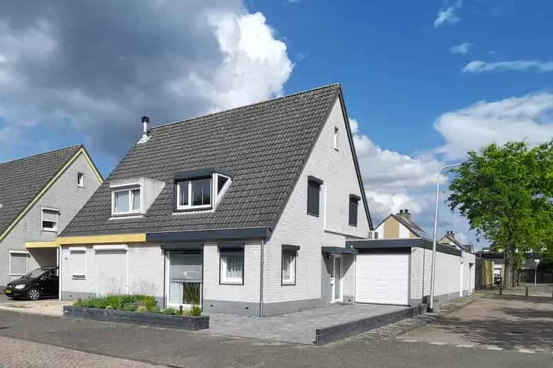 Huis te koop: Keizersveerlaan 44 5045 NP Tilburg | Funda