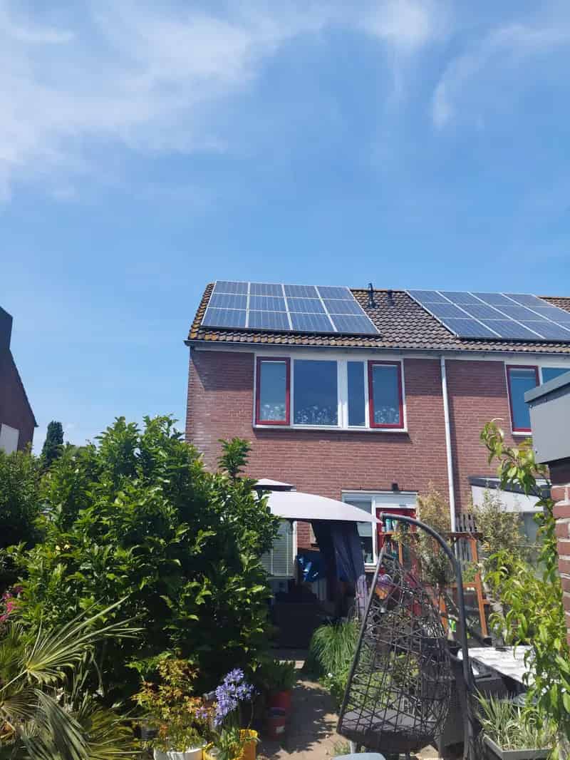 Ruime Eengezinswoning Huissen Nabij Centrum en Snelweg
