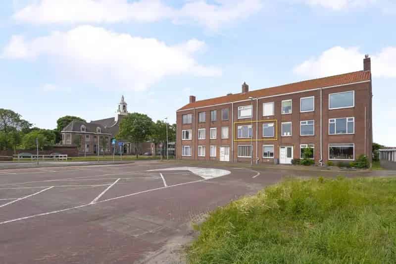 2 Kamer Appartement Den Helder Gemeubileerd Centrum Direct Beschikbaar