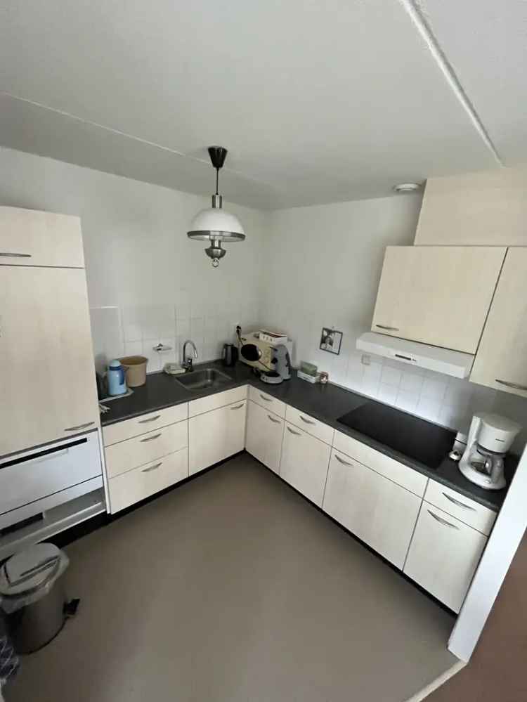 Appartement Te Huur , 78, H.A. Grizellstraat, Eerbeek, Gelderland