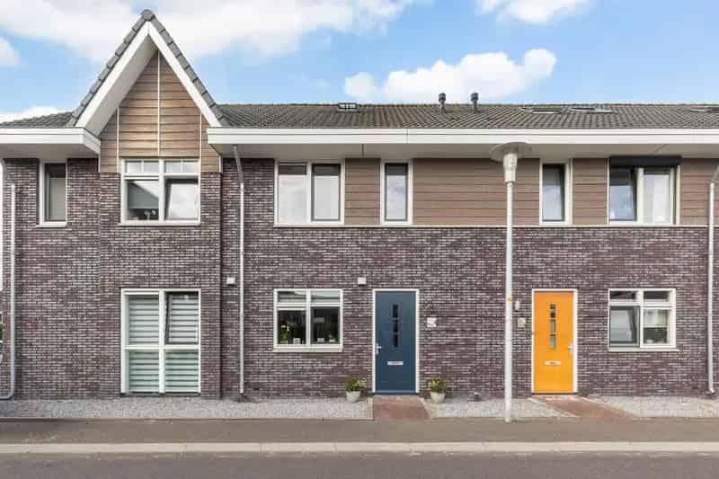 Huis te koop: Vliegenzwam 133 7324 CA Apeldoorn | Funda