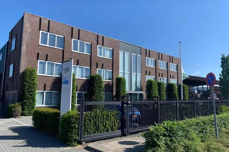 Kantoorruimte te huur Ermelo 79m2 A1 locatie
