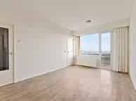 Appartement Zandvoort Ruime Woonkamer Balkon Moderne Keuken