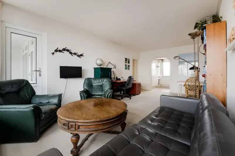 Ruim appartement Haarlem - 3 slaapkamers - balkon - Engelandpark