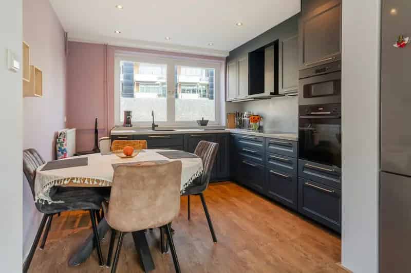 Te Koop Delft: Ruime 4 Kamer Maisonnette Nabij Centrum