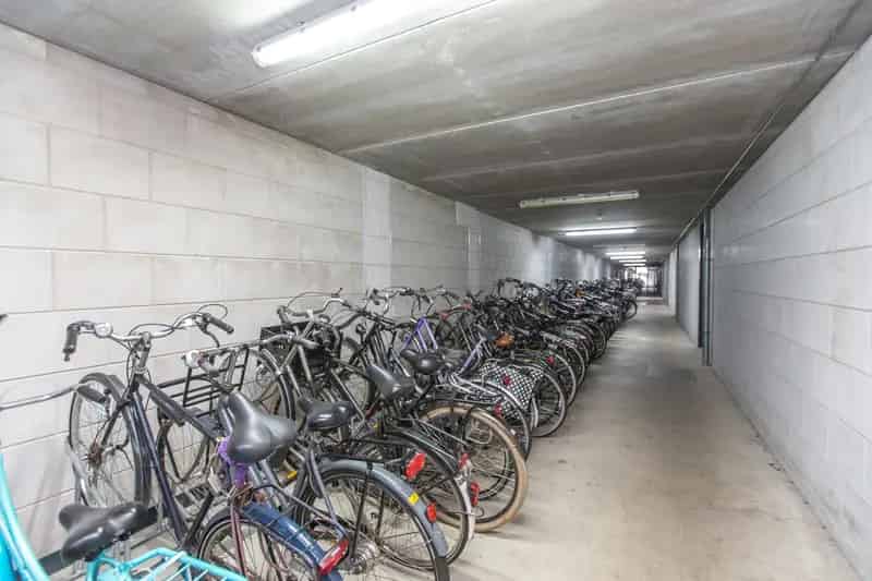 3 Slaapkamers Appartement Groningen Centrum Nabij Uitvalswegen