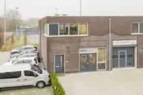 173m2 Kantoorruimte te Koop Leusden A++