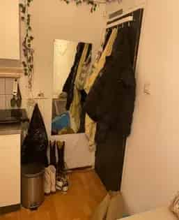 Studentenkamer Utrecht 11m² Eigen Keukenblokje Centrum