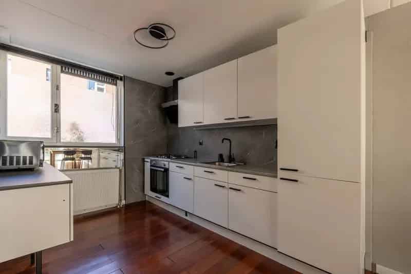 3 Slaapkamers Ruim Dakterras Moderne Tussenwoning Energielabel A