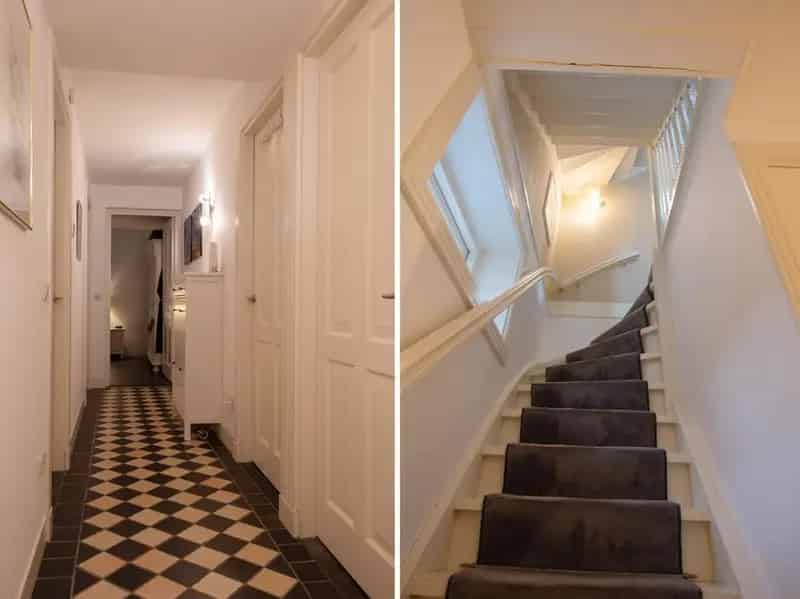 Jaren 30 Familiehuis Ermelo 5 slaapkamers 2 badkamers