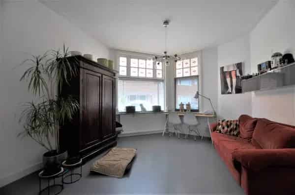 Huis Julianastraat Eindhoven Centrum Ruime Stadsvilla