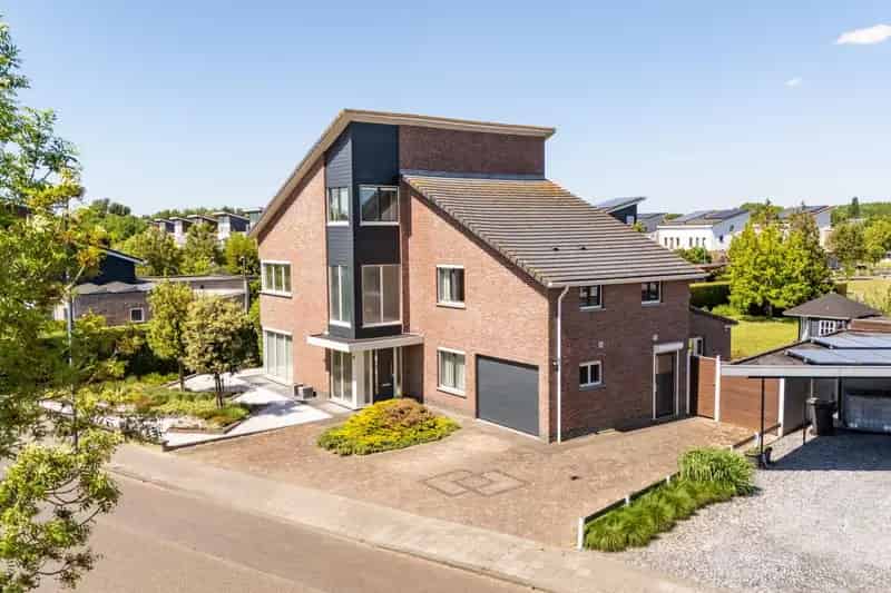 Huis Te Koop , 8, Rietkraag, Vlissingen, Zeeland