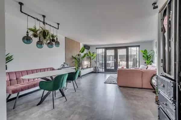 Ruime Bovenwoning 3 Slaapkamers Dakterras Venlo Oost